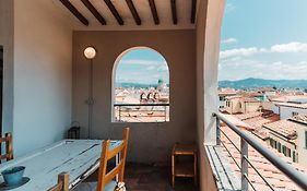 I Fragoli a Santa Croce